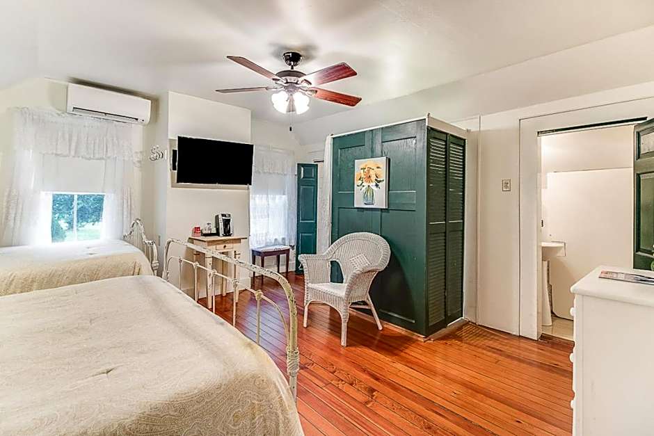 T'Frere's Bed & Breakfast
