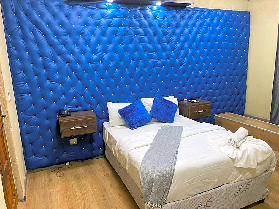 Naldorado Executive Villa