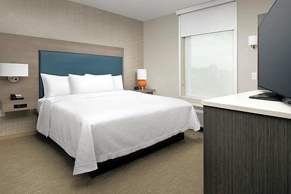 Home2 Suites by Hilton Charlottesville-Downtown, VA