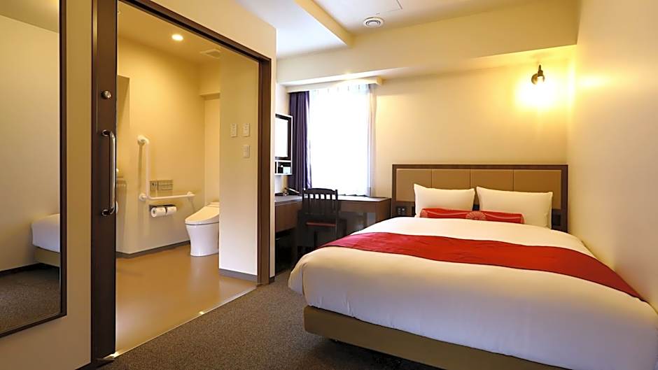 Hotel Wing International Select Ikebukuro