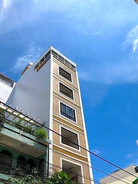 Royal Hotel Nha Trang – Nha Trang