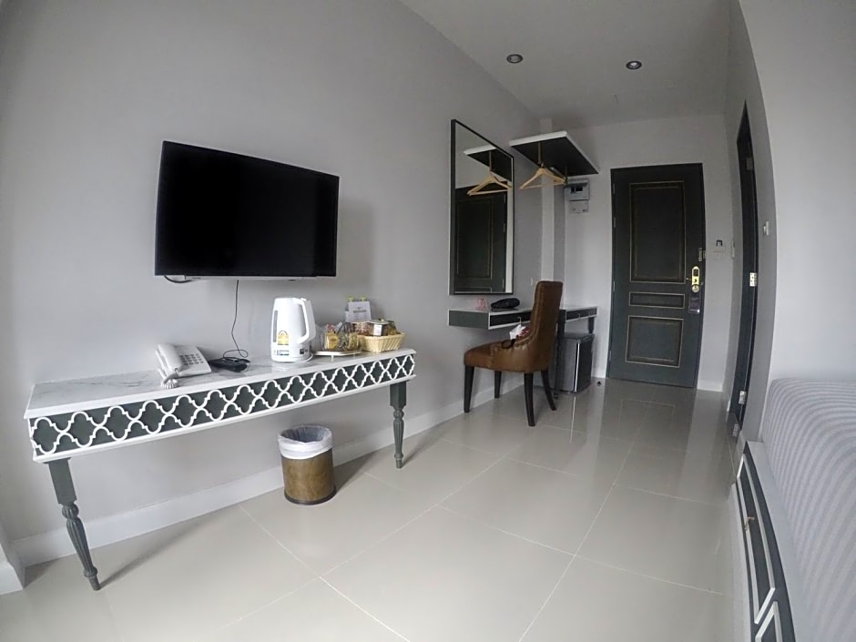 Anakin Boutique Hotel