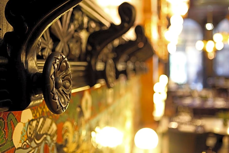 Hotel Espana Ramblas