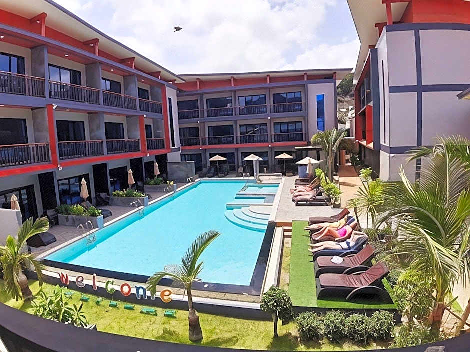 Coco Bella Hotel