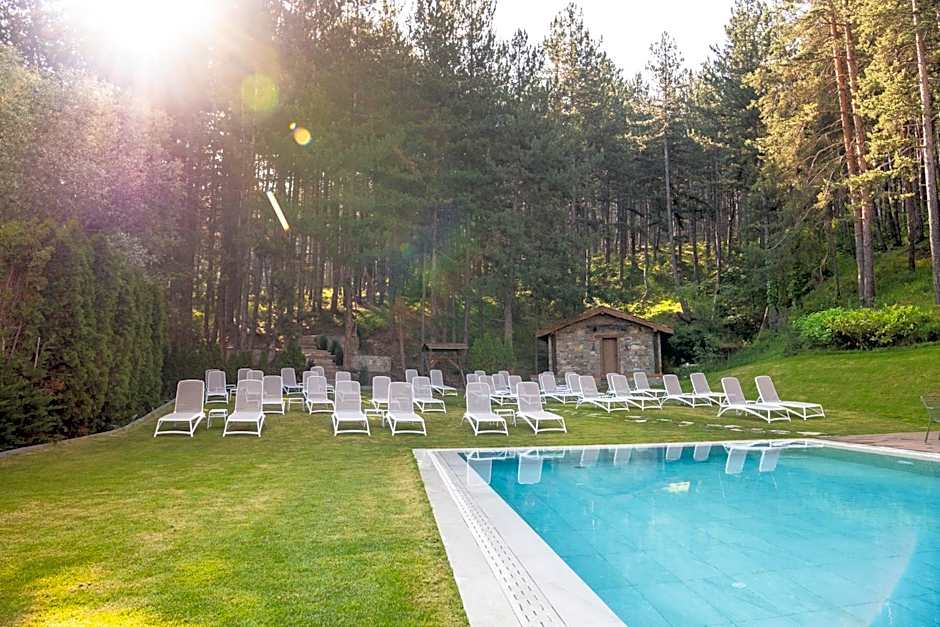 Kashmir Wellness & SPA Hotel Adults Only