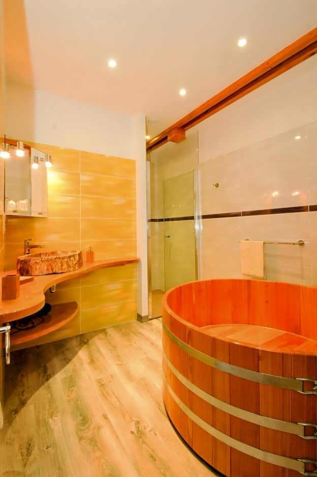 Chambre d'Hotes de la Loge