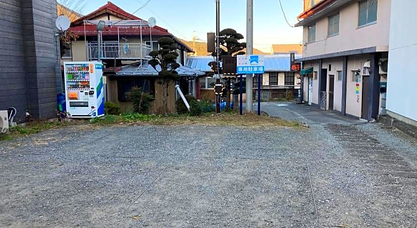 Mt Fuji Hostel Michaels