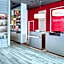 IntercityHotel Hannover Hauptbahnhof-Ost