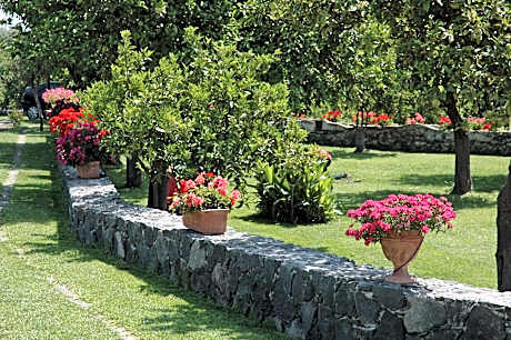 Feudogrande Agriturismo