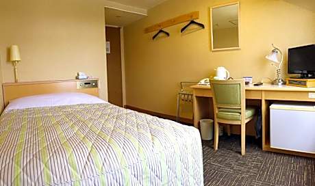Double Room - Smoking