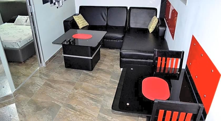 Micky Santoro- Apartments