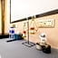 Puzzle Hotel - Zhongshan 8th Road Chenjiaci Subway Station Branch