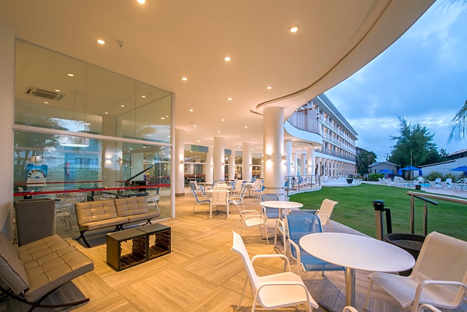 Marupiara Resort by Wish