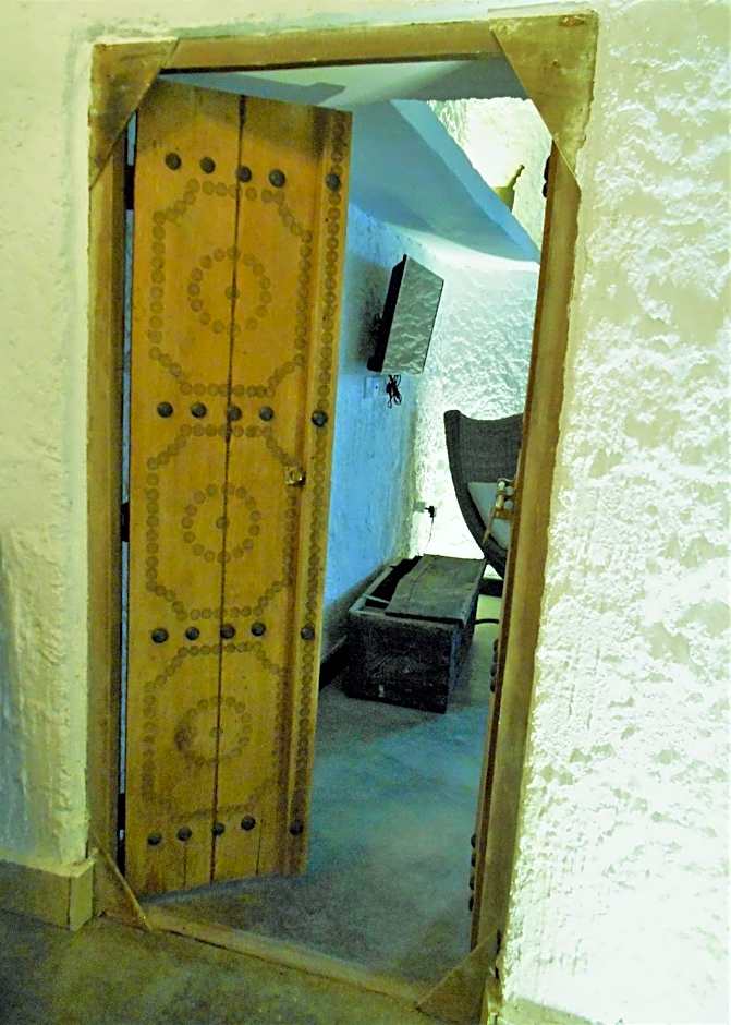 Sama Wakan Heritage Home