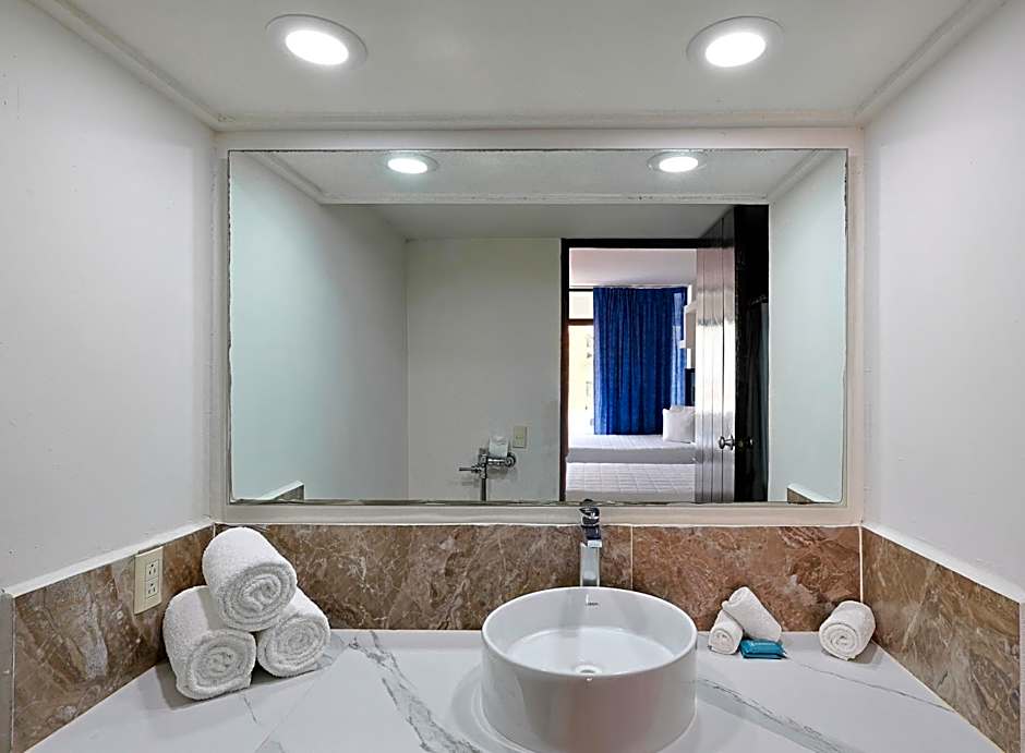 Hotel Delfín Vista Pier Beach Front