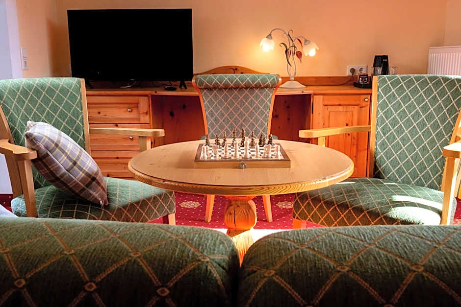 Sonnhof am Hochkönig