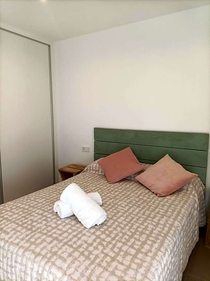 El SUEÑO DE LA MANCHA