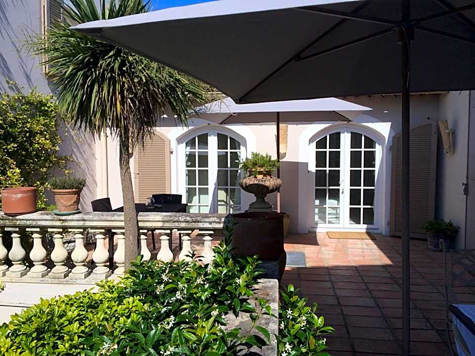 Villa La Begude - Boutique Luxury B&B