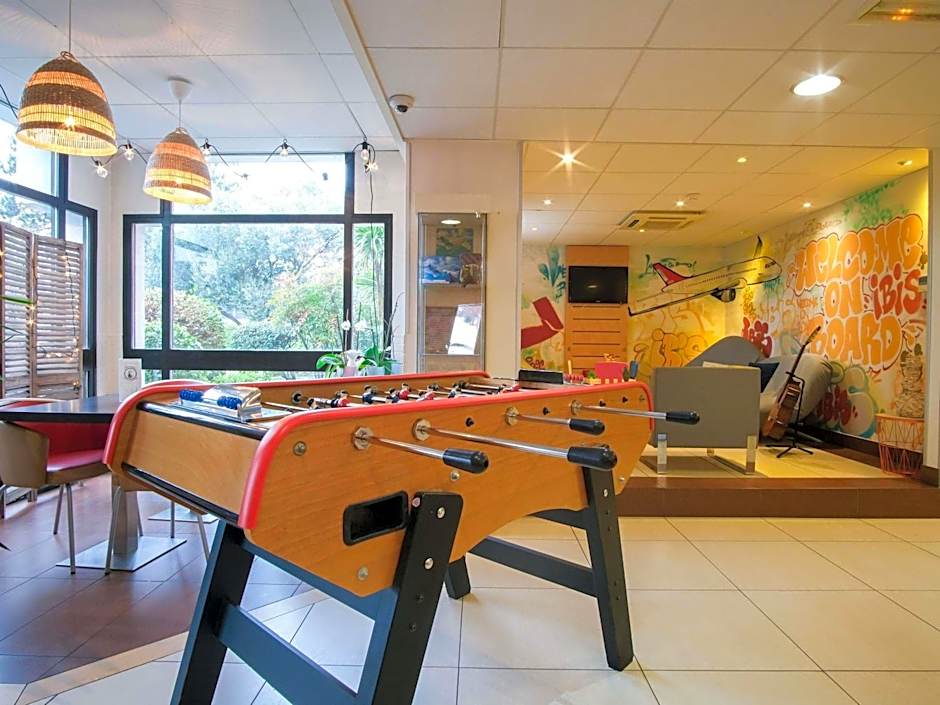ibis Toulouse Aeroport