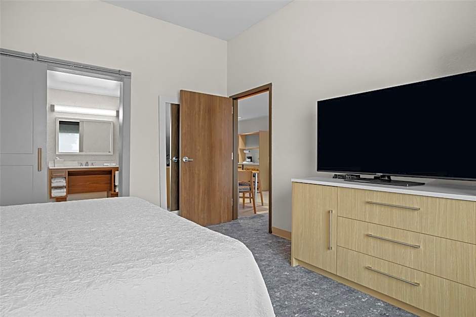 Home2 Suites By Hilton Pigeon Forge