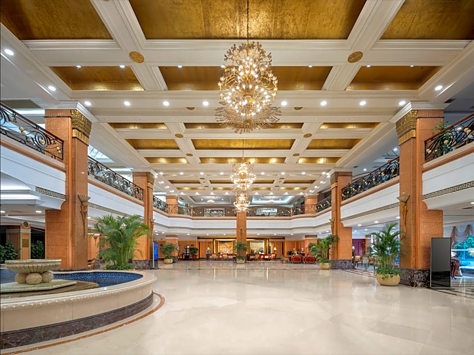 New Century Hotel Xiaoshan