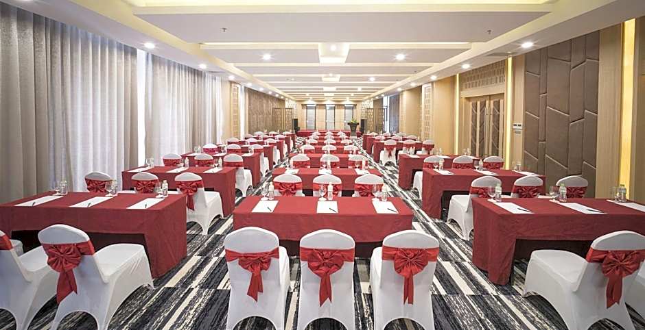 Muong Thanh Luxury Phu Quoc Hotel