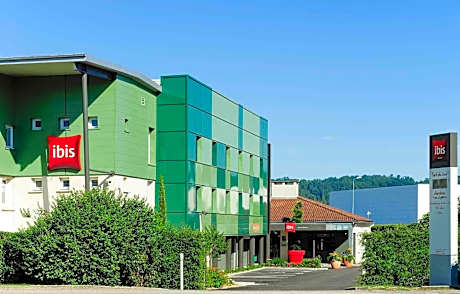 ibis Lyon Est Beynost