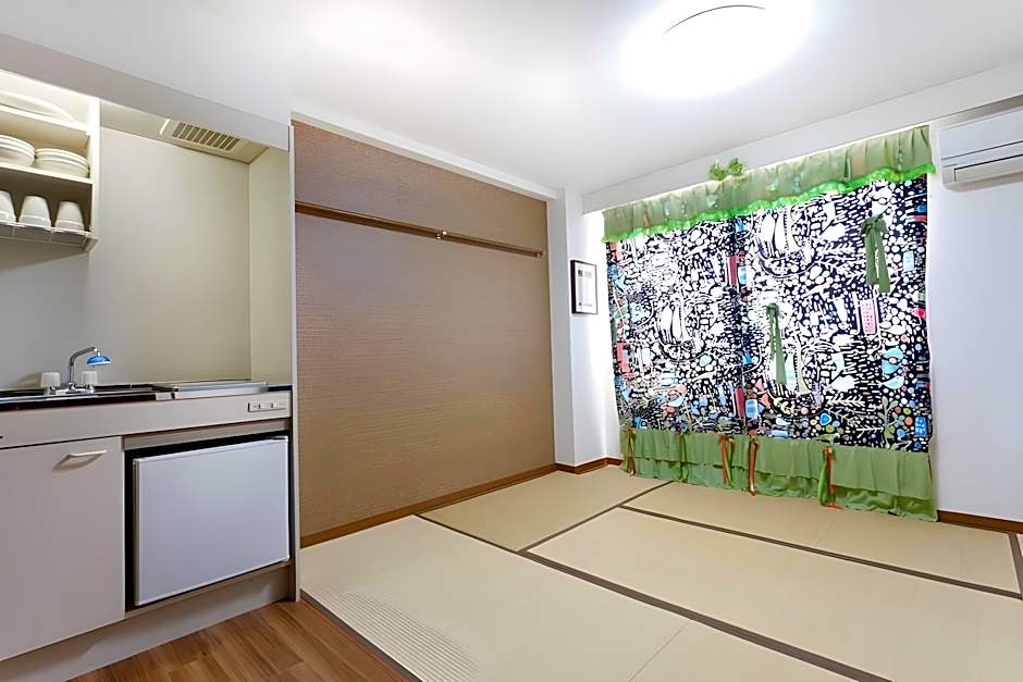 Hanabi Hotel