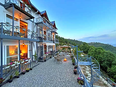 Tudor House Mukteshwar