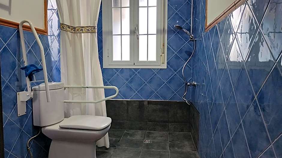 Hotel Rural La Pedriza Original