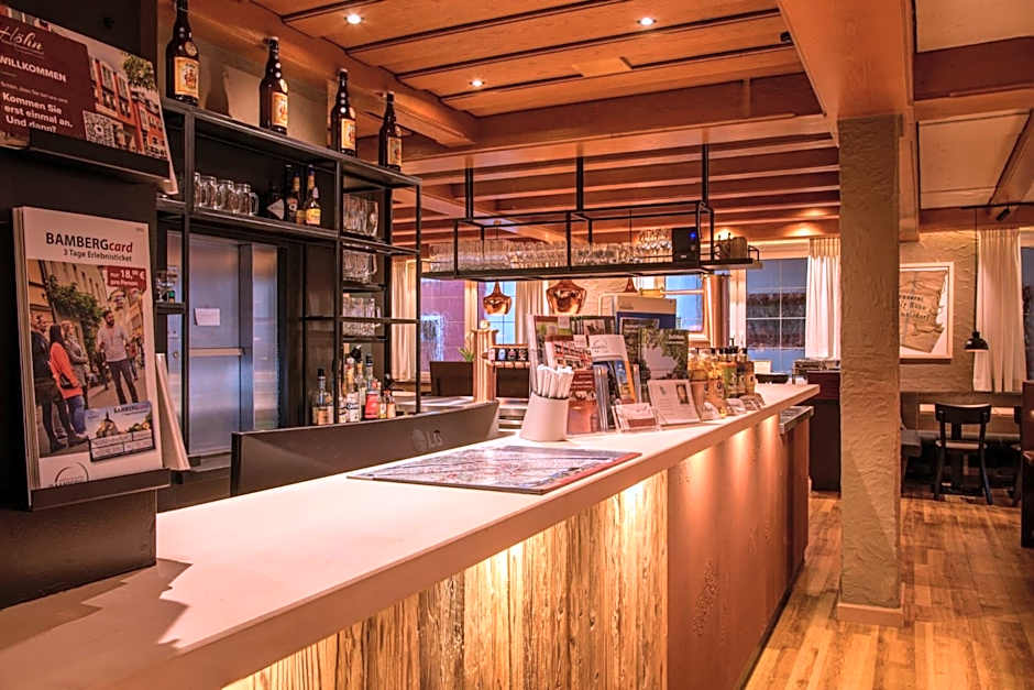 Hotel Brauerei Gasthof Höhn