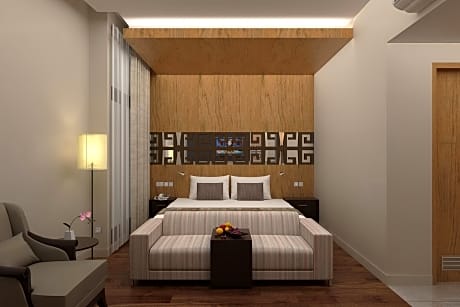 @Hom Premiere Abepura