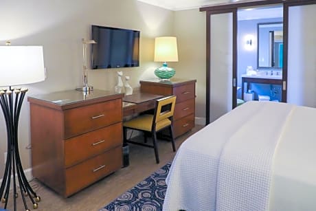 Deluxe Junior Suite