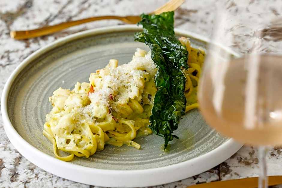 The Pearle Hotel & Spa, Autograph Collection