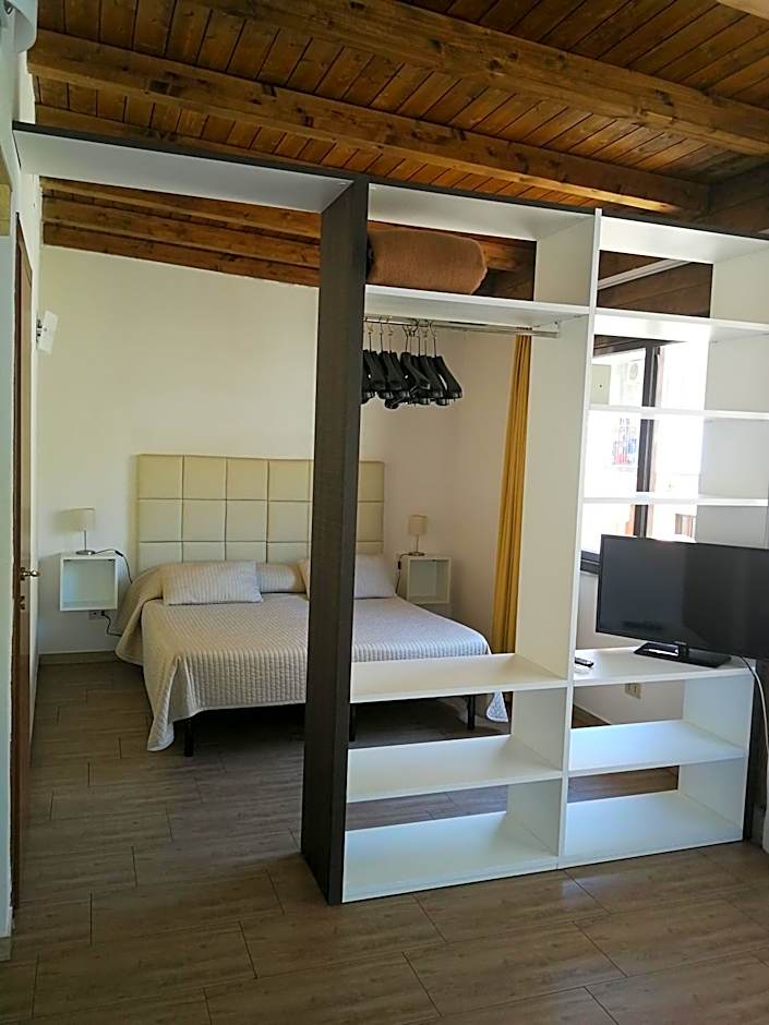 IG-Tysandros Apartments