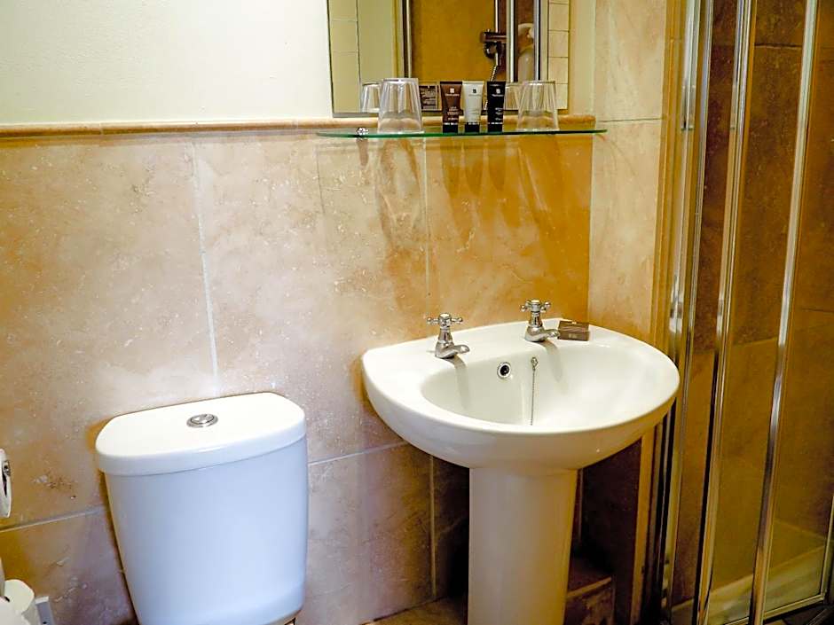 The Wensleydale Hotel