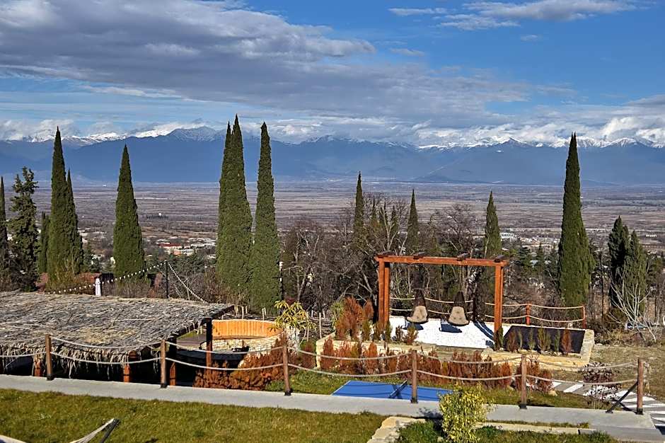 HORIZONS Bakurtsikhe