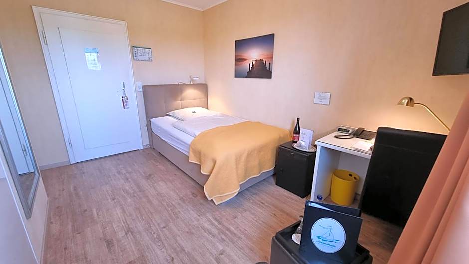 Akzent Hotel Strandhalle