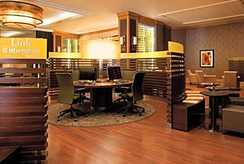 Sheraton Denver Downtown Hotel