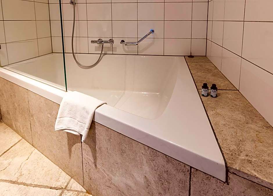 Fletcher Hotel Château De Raay