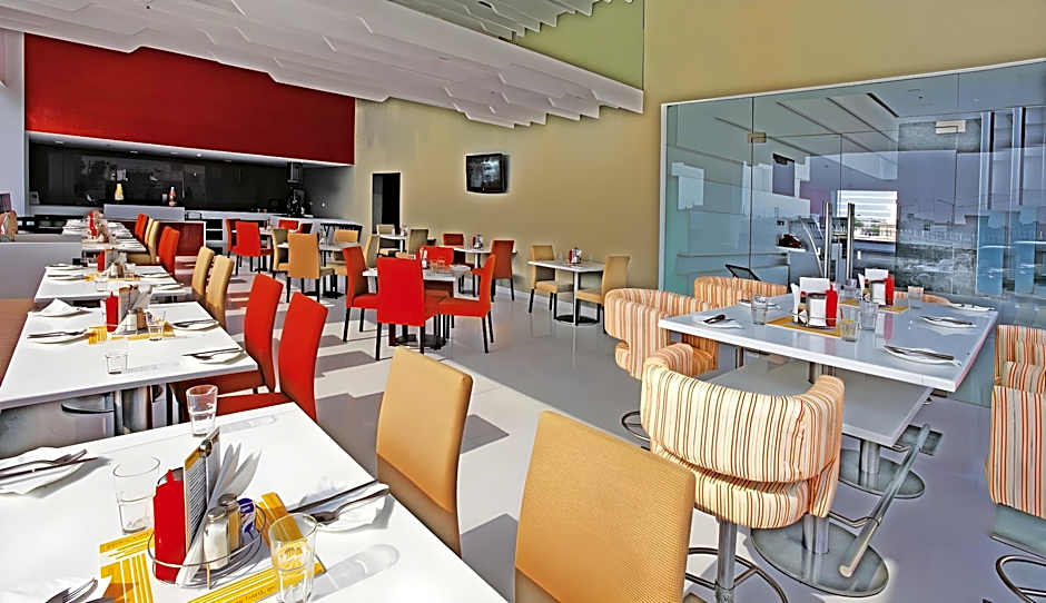 Keys Select by Lemon Tree Hotels, Ludhiana