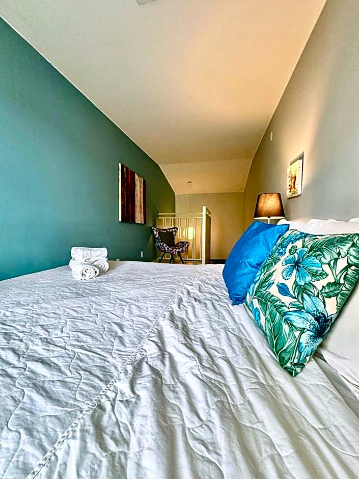 Pousada Casa das Flores