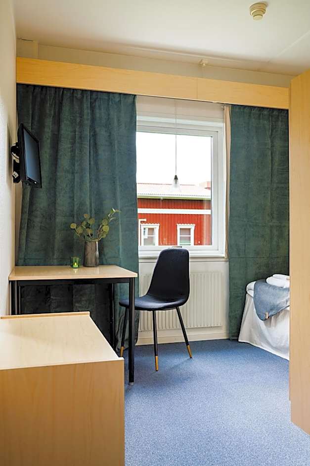 Hotell Säsong - Boden Business Park