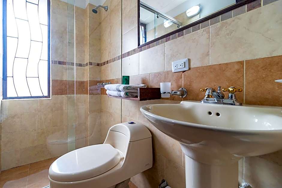 Ayenda 1087 La Estación