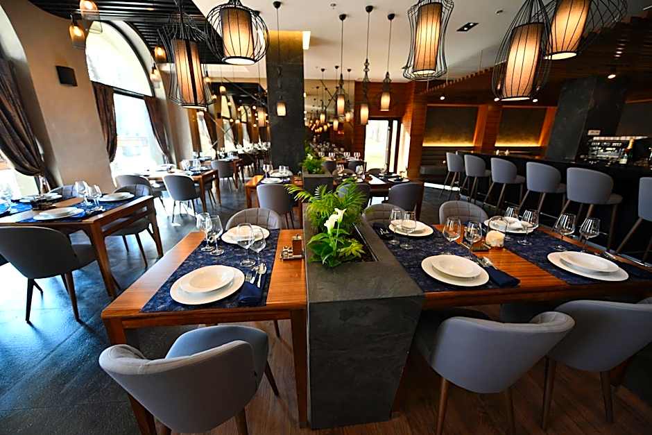 Hotel Austria & Bosna