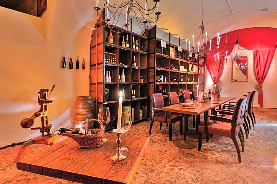 Hotel Euler Basel