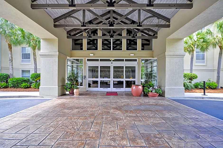 Hampton Inn By Hilton And Suites Charleston/Mt. Pleasant-Isle Of Palms