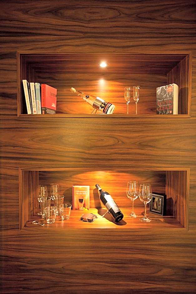 Hotel Rheinpark Rees