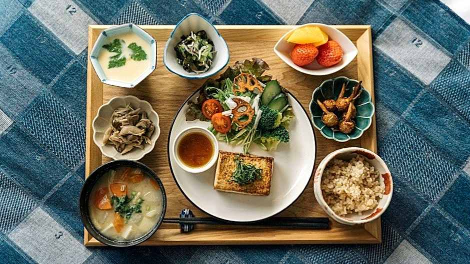 Anchor Hotel Fukuyama