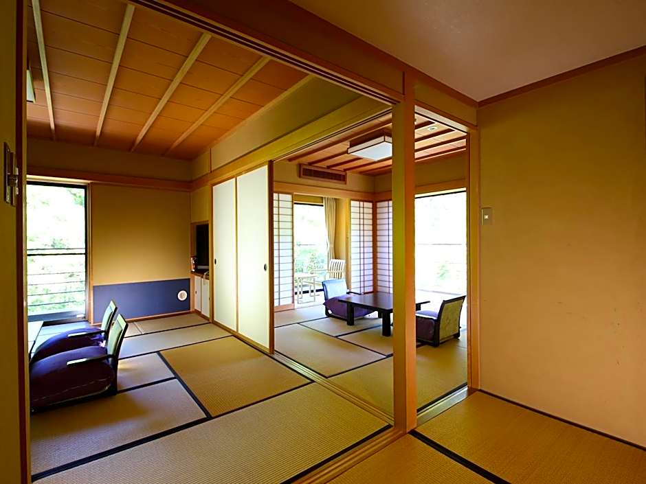 Shirafune Grand Hotel